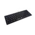 Xtreme K911 USB Mini Keyboard